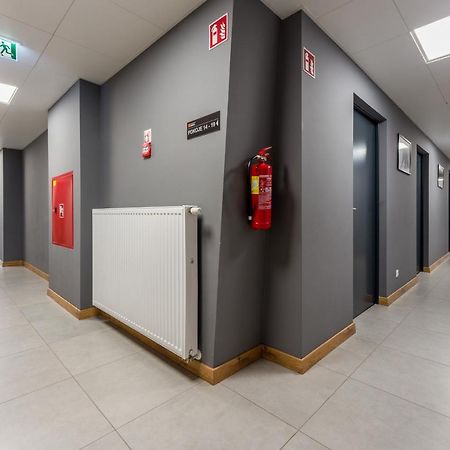 Hotel***Gorce Nowy Targ Exteriör bild